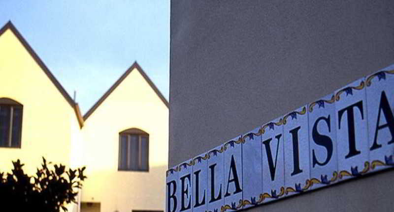 Bella Vista Motel&Apartments Christchurch Exterior foto